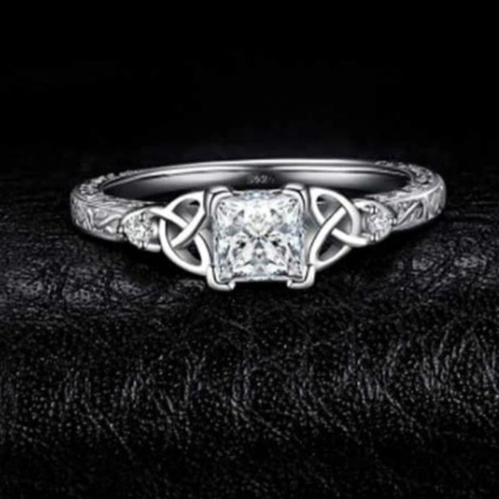 Trinity Ring